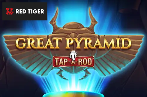 Great Pyramid Tap-A-Roo